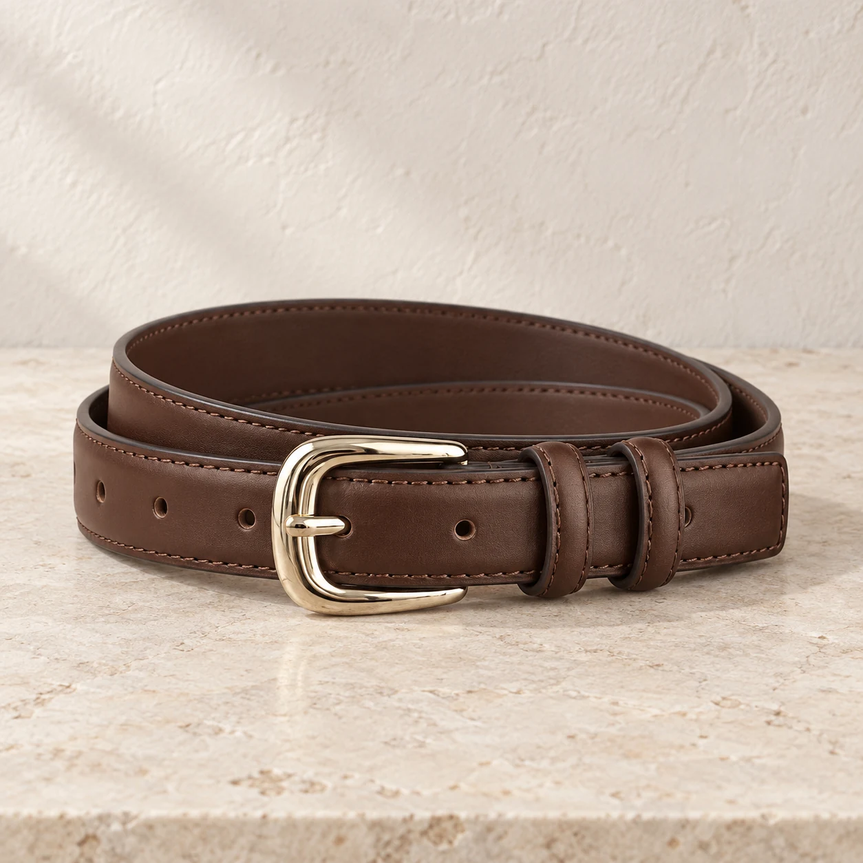 Monza Buckle Belt