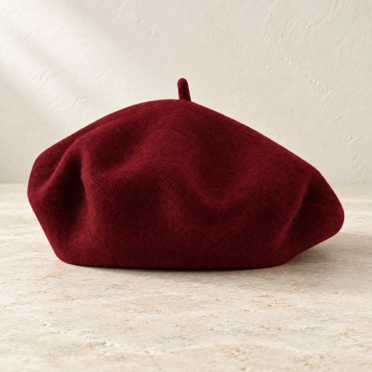 Esme Felt Beret
