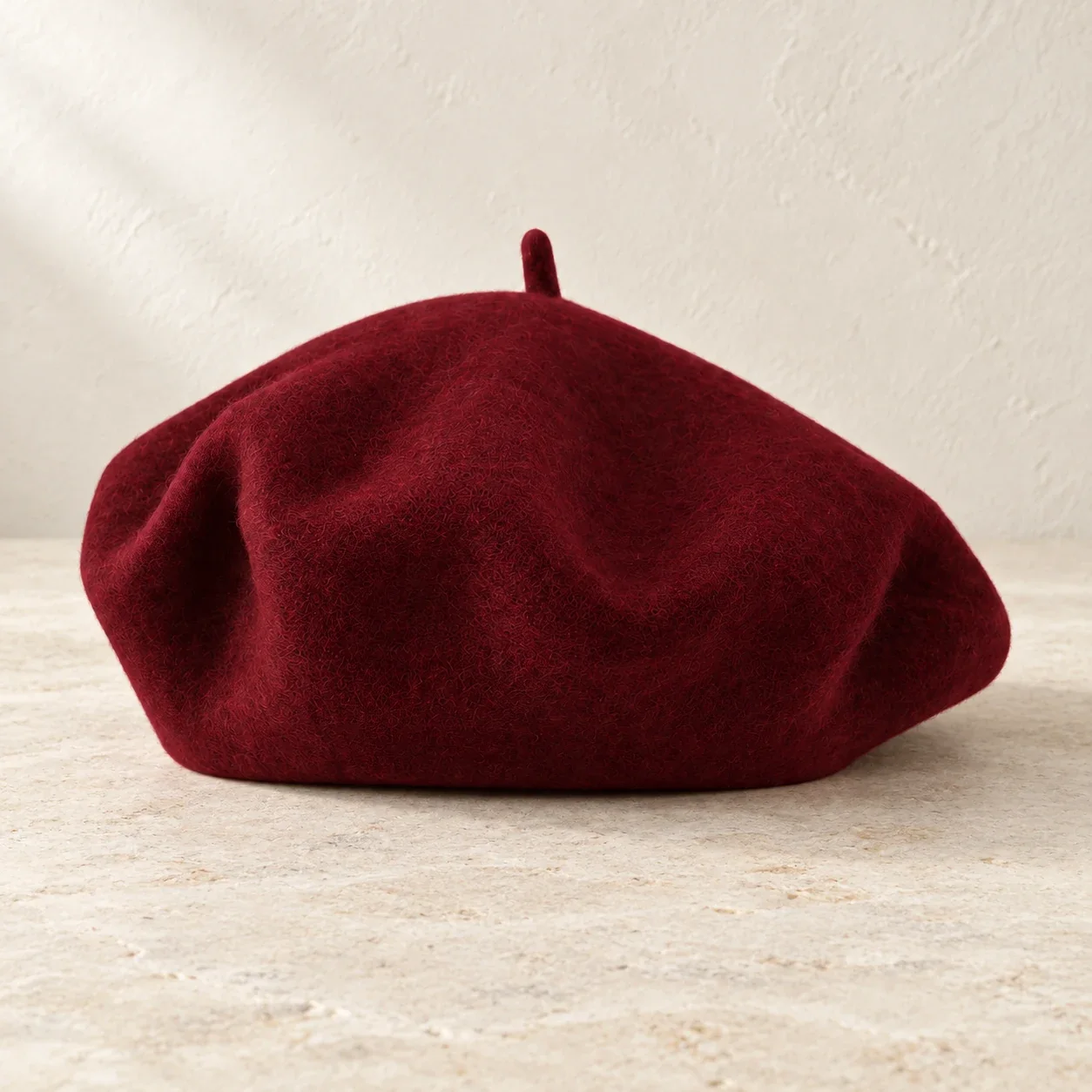 Esme Felt Beret