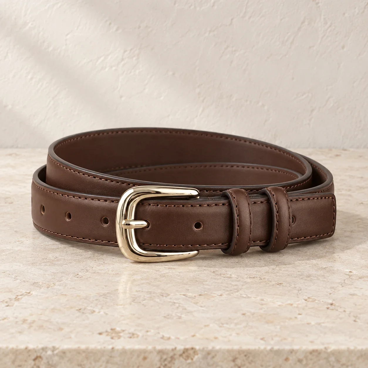 Monza Buckle Belt