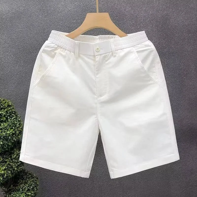 Amalfi Button Waist Shorts