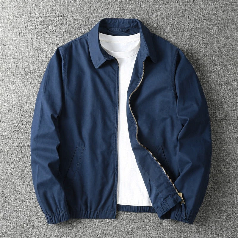 Dallas Jacket