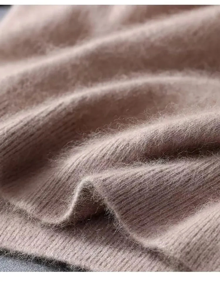 Auro Cashmere Tee