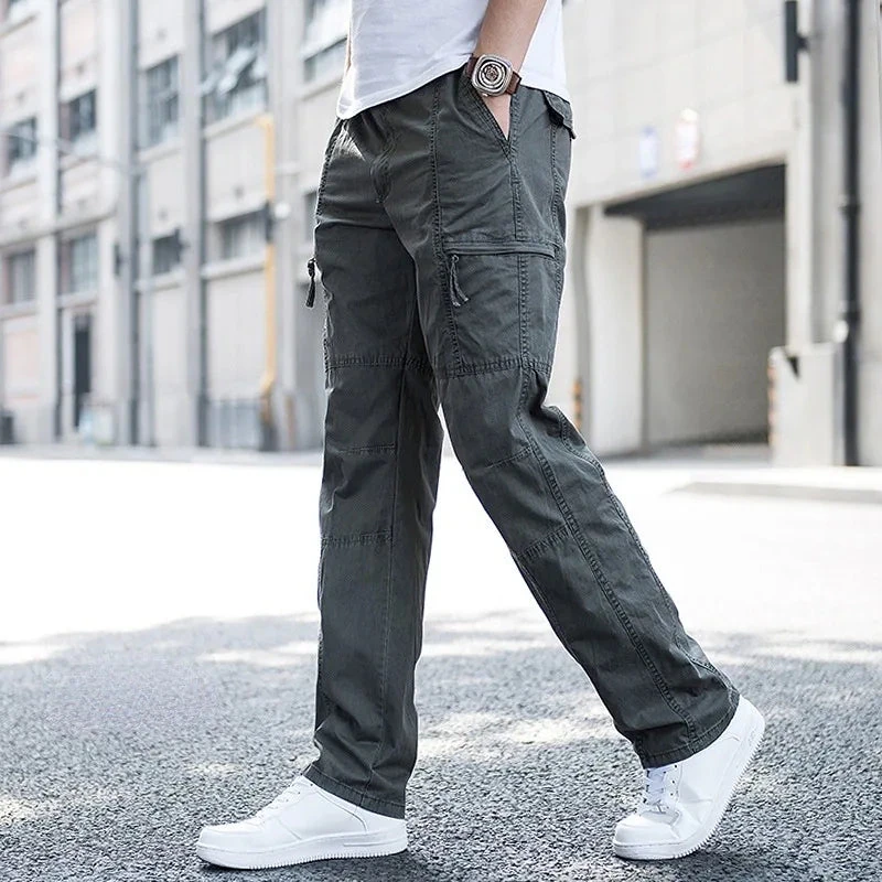 Huston Cargo Pants