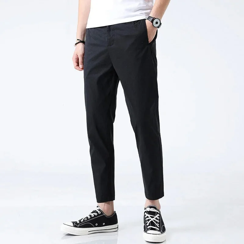 Hana Chino Trousers — photo 4