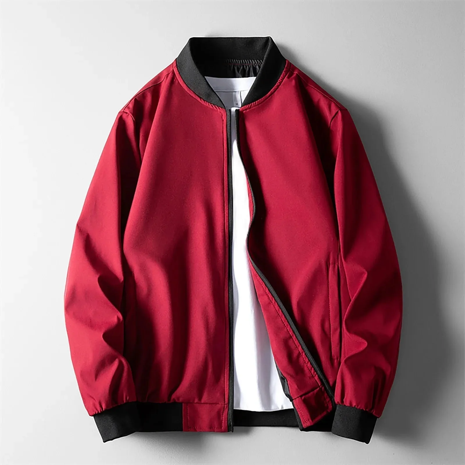 Mercer Zip Bomber