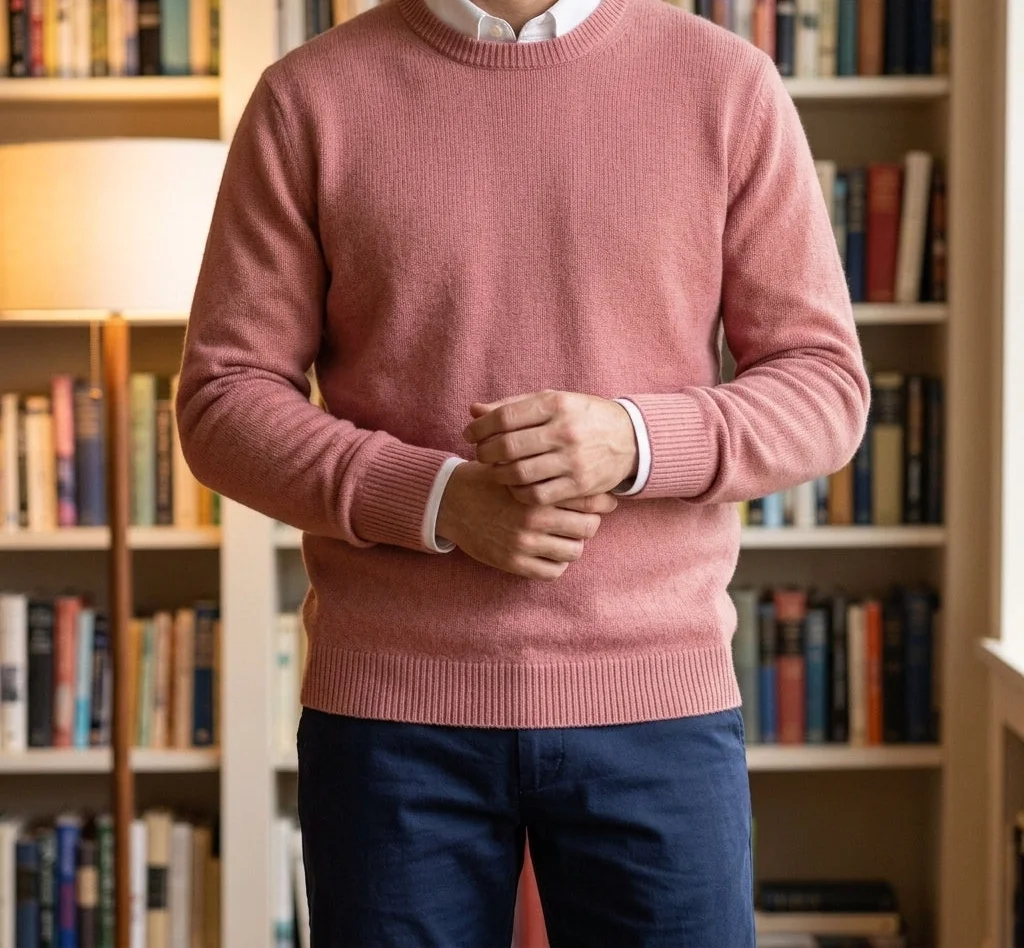 Julian Crewneck Sweater