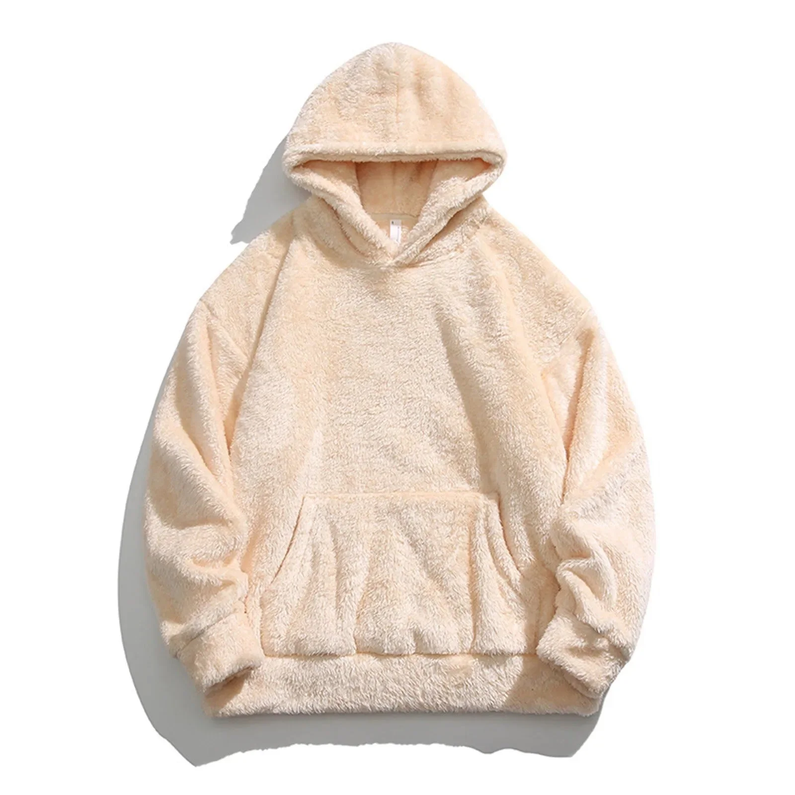 Cloudsoft Plush Hoodie — photo 4