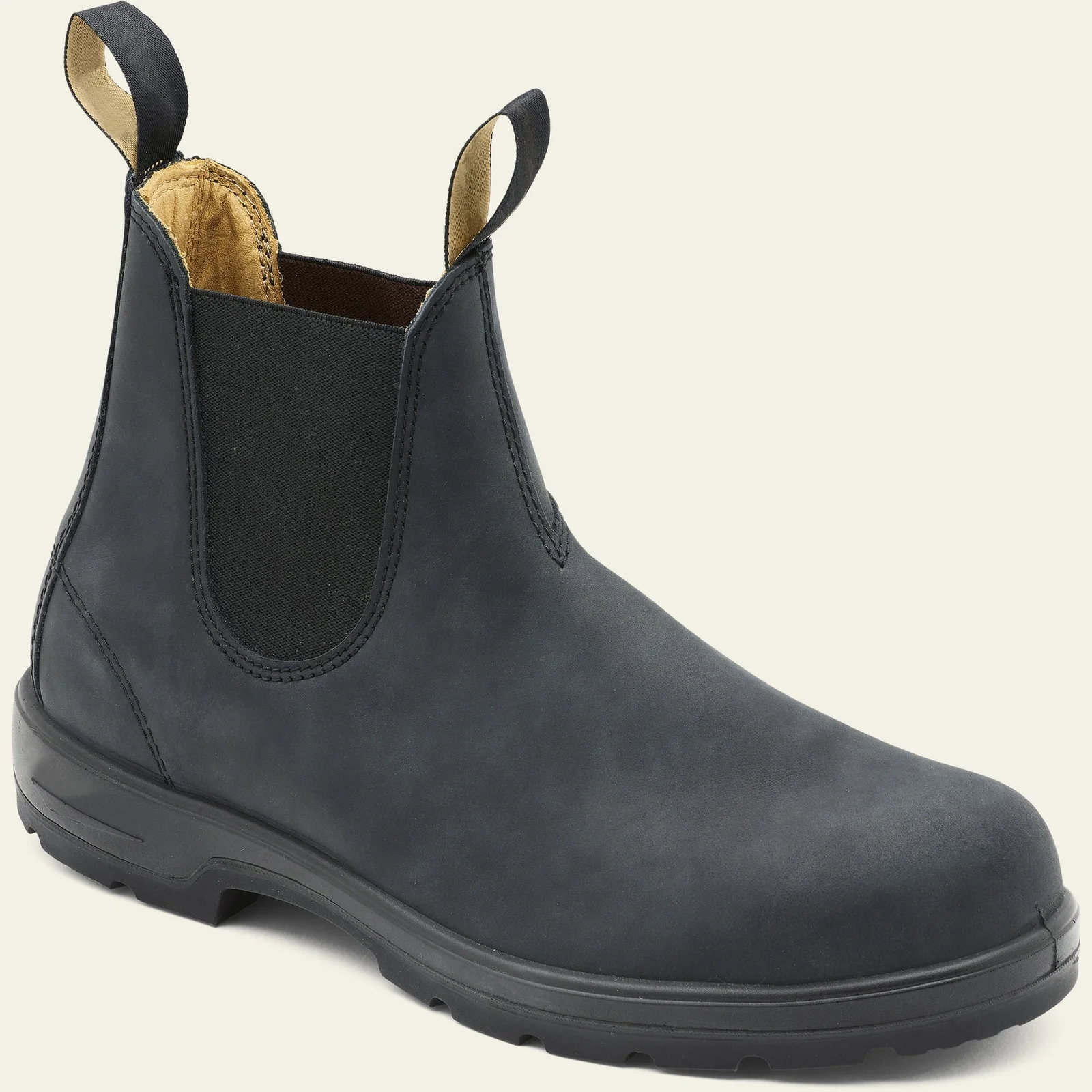 Alden Pull-On Chelsea Boots