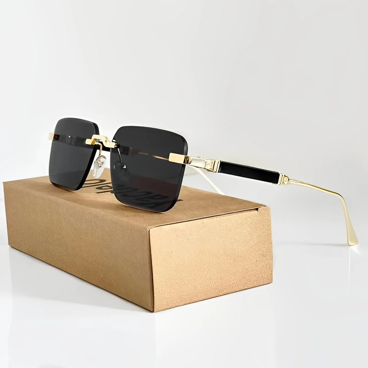 Ashford Square Sunglasses — photo 1